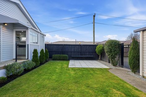Photo of property in 34 Poulton Avenue, Richmond, Christchurch, 8013
