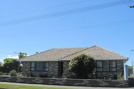 Photo of property in 32 Hornsby Street, Bishopdale, Christchurch, 8053