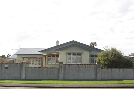 Photo of property in 245 Tukapa Street, Westown, New Plymouth, 4310