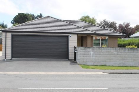 Photo of property in 190 Mary Street, Richmond, Invercargill, 9810