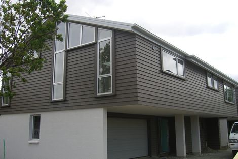 Photo of property in 66b Springfield Road, St Albans, Christchurch, 8014