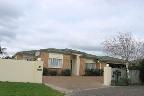Photo of property in 44 Keppoch Court, Dannemora, Auckland, 2016