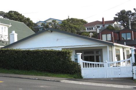 Photo of property in 72 Donald Street, Karori, Wellington, 6012
