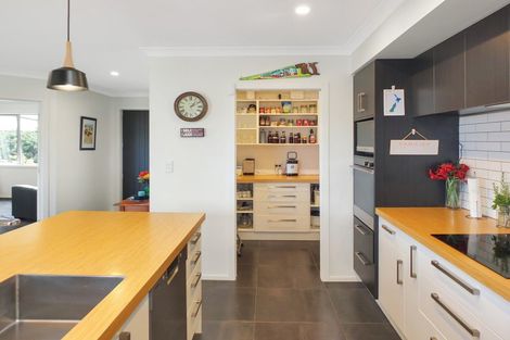 Photo of property in 10 Godwit Court, Foxton Beach, Foxton, 4815