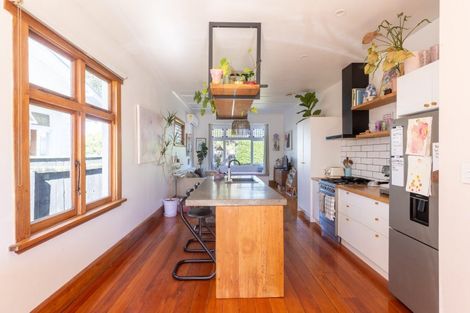 Photo of property in 113 Nelson Crescent, Napier South, Napier, 4110