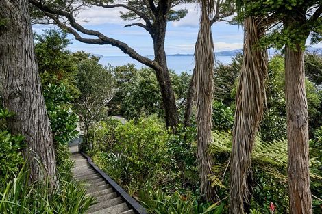 Photo of property in 45 Howard Road, Point Howard, Lower Hutt, 5013