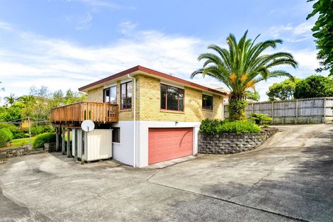 Photo of property in 21 Basra Drive, Henderson, Auckland, 0612