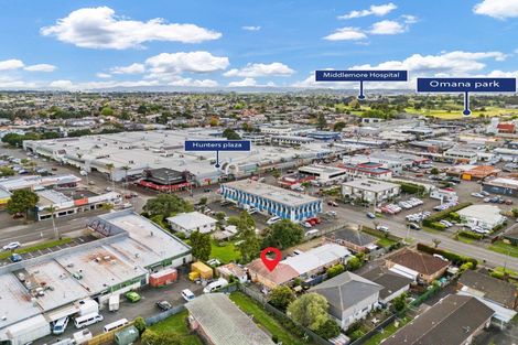 Photo of property in 4/11 Hoteo Avenue, Papatoetoe, Auckland, 2025