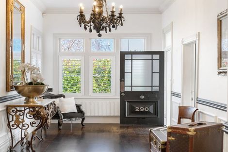 Photo of property in 290 Jervois Road, Herne Bay, Auckland, 1011