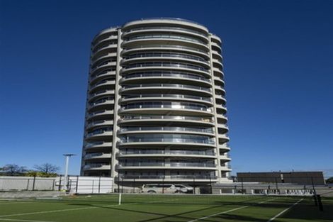 Photo of property in Shangri La Apartments, 7/97 Jervois Road, Herne Bay, Auckland, 1011