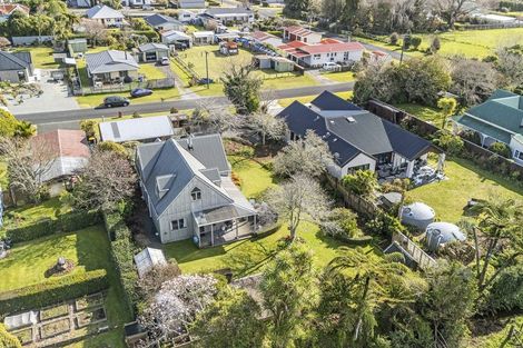 Photo of property in 5 Bosworth Street, Egmont Village, 4372