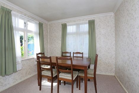 Photo of property in 13 Matai Street, Marton, 4710