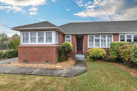 Photo of property in 16 Sewell Street, Linwood, Christchurch, 8062