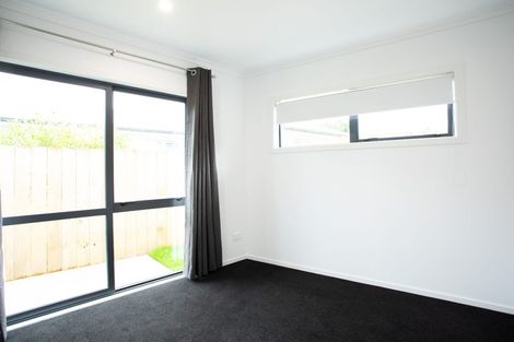 Photo of property in 1/35 Flynn Road, Hillcrest, Hamilton, 3216