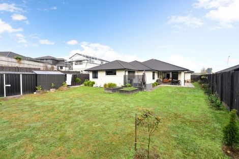 Photo of property in 6 Taiatea Drive, Baverstock, Hamilton, 3200