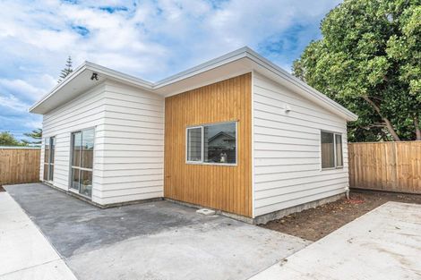 Photo of property in 77b Thatcher Street, Castlecliff, Whanganui, 4501
