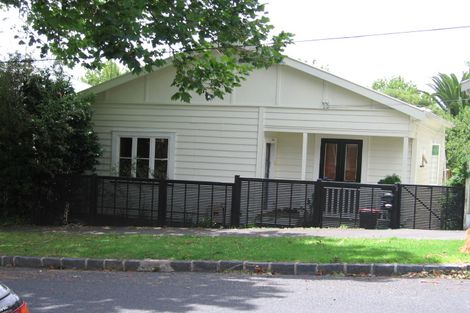 Photo of property in 23 Browning Street, Grey Lynn, Auckland, 1021