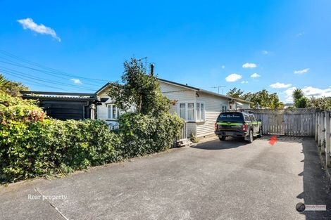 Photo of property in 2/2 Bentinck Street, Wallaceville, Upper Hutt, 5018