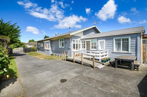 Photo of property in 14 Hunia Street, Marton, 4710