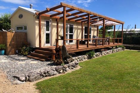 Photo of property in 21 Nikau Heights, Little Wanganui, Karamea, 7893