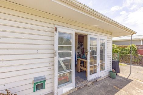 Photo of property in 21 Te Mawae Street, Whanganui East, Whanganui, 4500