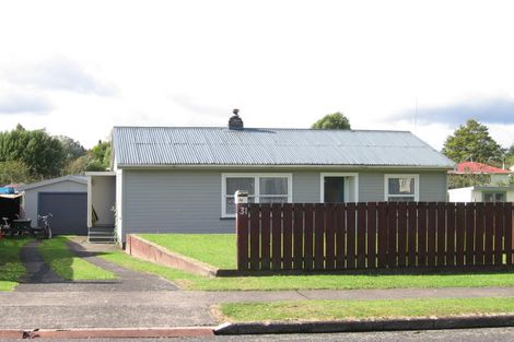 Photo of property in 31 Jedburgh Street, Tokoroa, 3420
