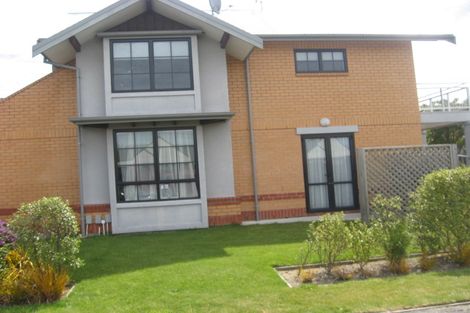 Photo of property in 3/19 Percival Street, Sydenham, Christchurch, 8023
