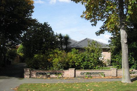 Photo of property in 14 Westmont Street, Ilam, Christchurch, 8041