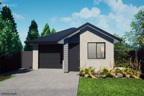 Photo of property in 28 Cousins Street, Woodend, 7691