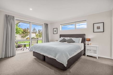 Photo of property in 13 Hungerford Drive, Rolleston, 7615