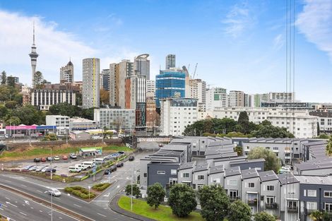 Photo of property in 2 Augustus Terrace, Parnell, Auckland, 1052