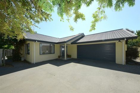Photo of property in 7 Consul Place, Wigram, Christchurch, 8042