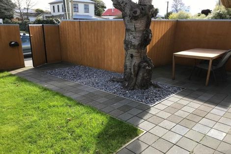 Photo of property in 23 Burlington Street, Sydenham, Christchurch, 8023