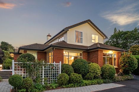 Photo of property in 9 Riccarton Road East, East Taieri, Mosgiel, 9024