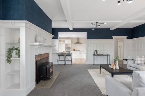 Photo of property in 1/142 Petrie Street, Richmond, Christchurch, 8013