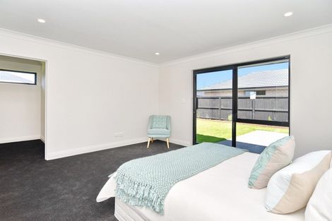 Photo of property in 116 Broadlands Drive, Rolleston, 7615