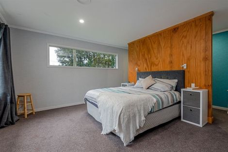 Photo of property in 578 Raumai Road, Bulls, 4894