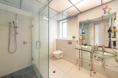 Photo of property in Century City Apartments, 65/72 Tory Street, Te Aro, Wellington, 6011