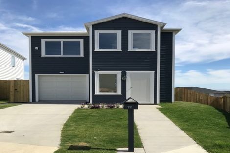 Photo of property in 11 Fernly Rise, Flat Bush, Auckland, 2019