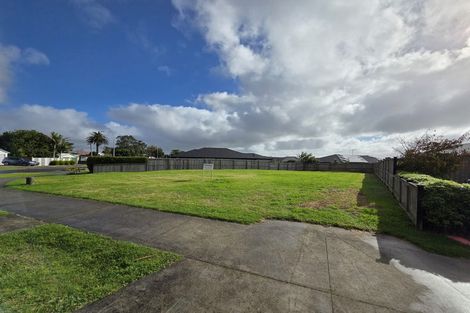 Photo of property in 81 Mclarin Road, Glenbrook, 2681