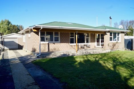 Photo of property in 6 Leslie Street, Waiau, 7332