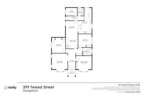 Photo of property in 399 Tweed Street, Georgetown, Invercargill, 9812