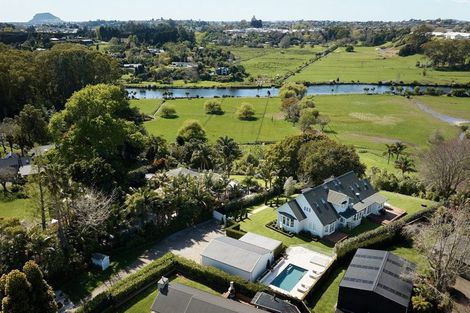 Photo of property in 93 Wairoa Road, Minden, Tauranga, 3171