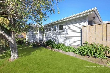 Photo of property in 9 Whakawhiti Street, Marfell, New Plymouth, 4310