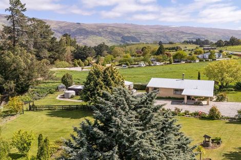 Photo of property in 123 Roxburgh Road East, Roxburgh East, Roxburgh, 9571