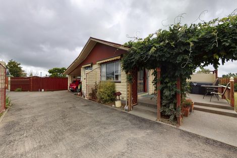 Photo of property in 29 Waymouth Street, Fairton, Ashburton, 7772