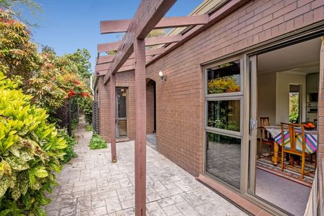 Photo of property in 10b Wedgewood Avenue, Cashmere, Christchurch, 8022