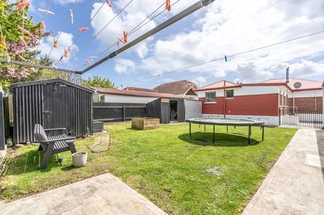Photo of property in 399 Tweed Street, Georgetown, Invercargill, 9812