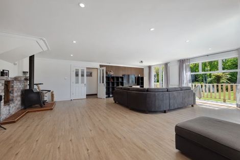 Photo of property in 5 Wynyard Street, Normanby, Hawera, 4614