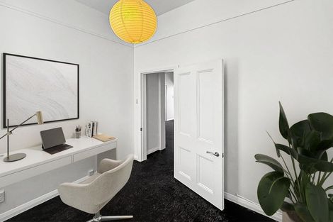 Photo of property in 4a/8 Howard Street, Mount Cook, Wellington, 6021